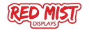 Red Mist Displays