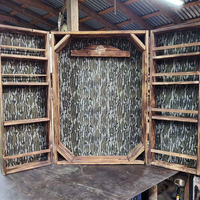 Doored Displays (Coming Soon)