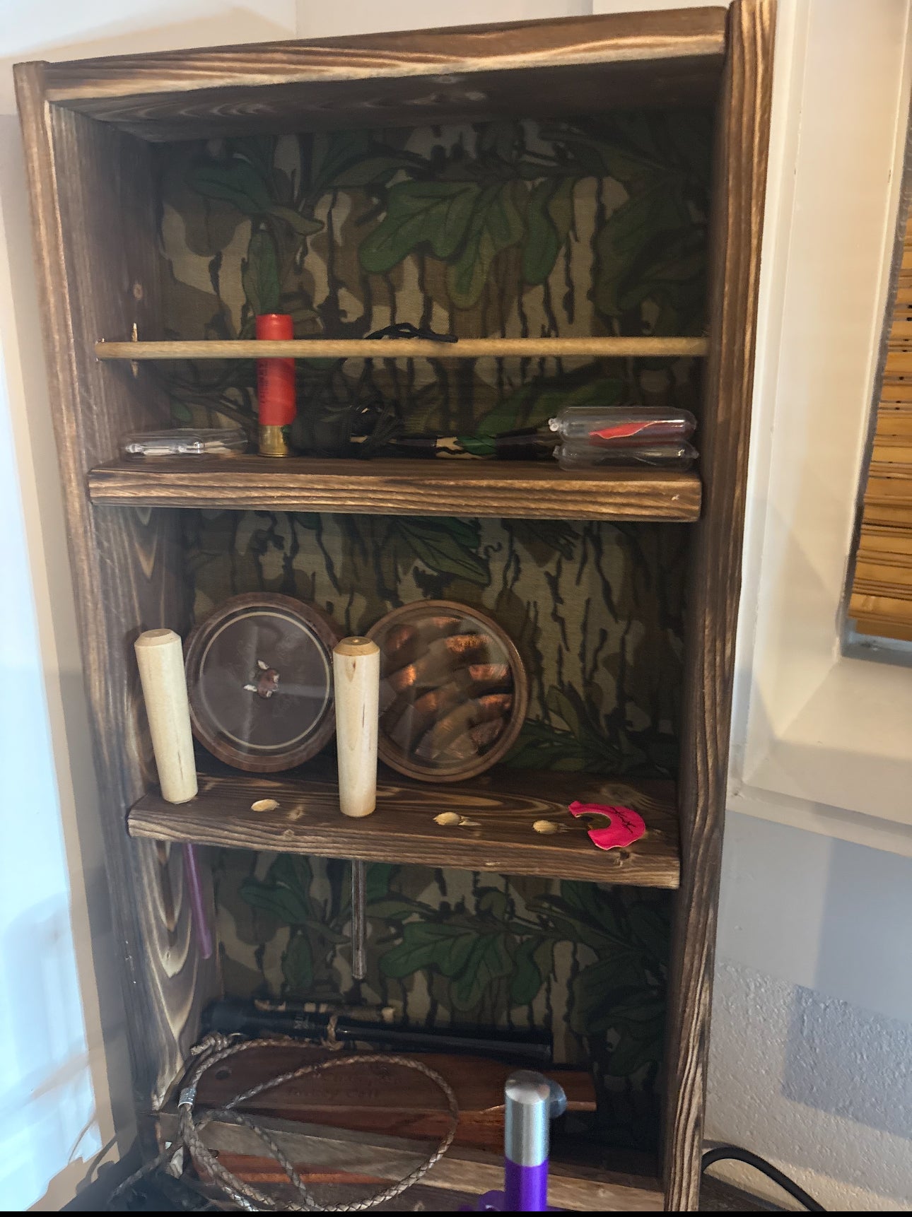 Mini Display