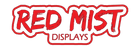 Red Mist Displays