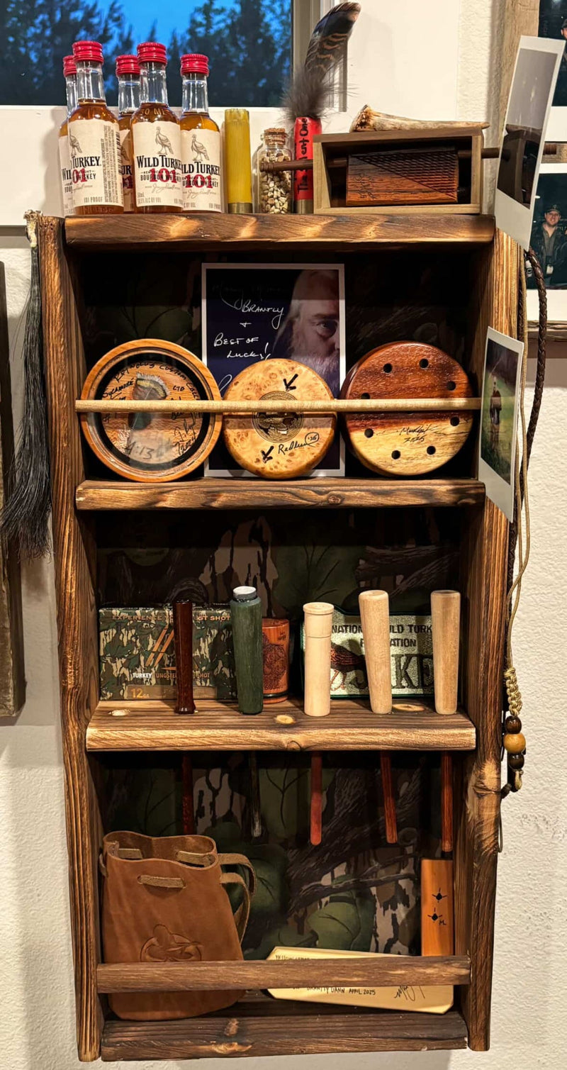 Mini Display - Turkey