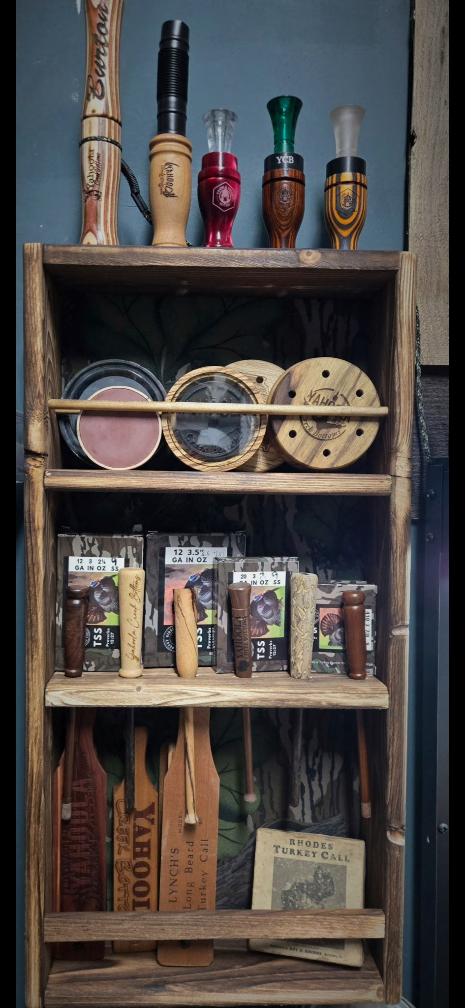 Mini Display