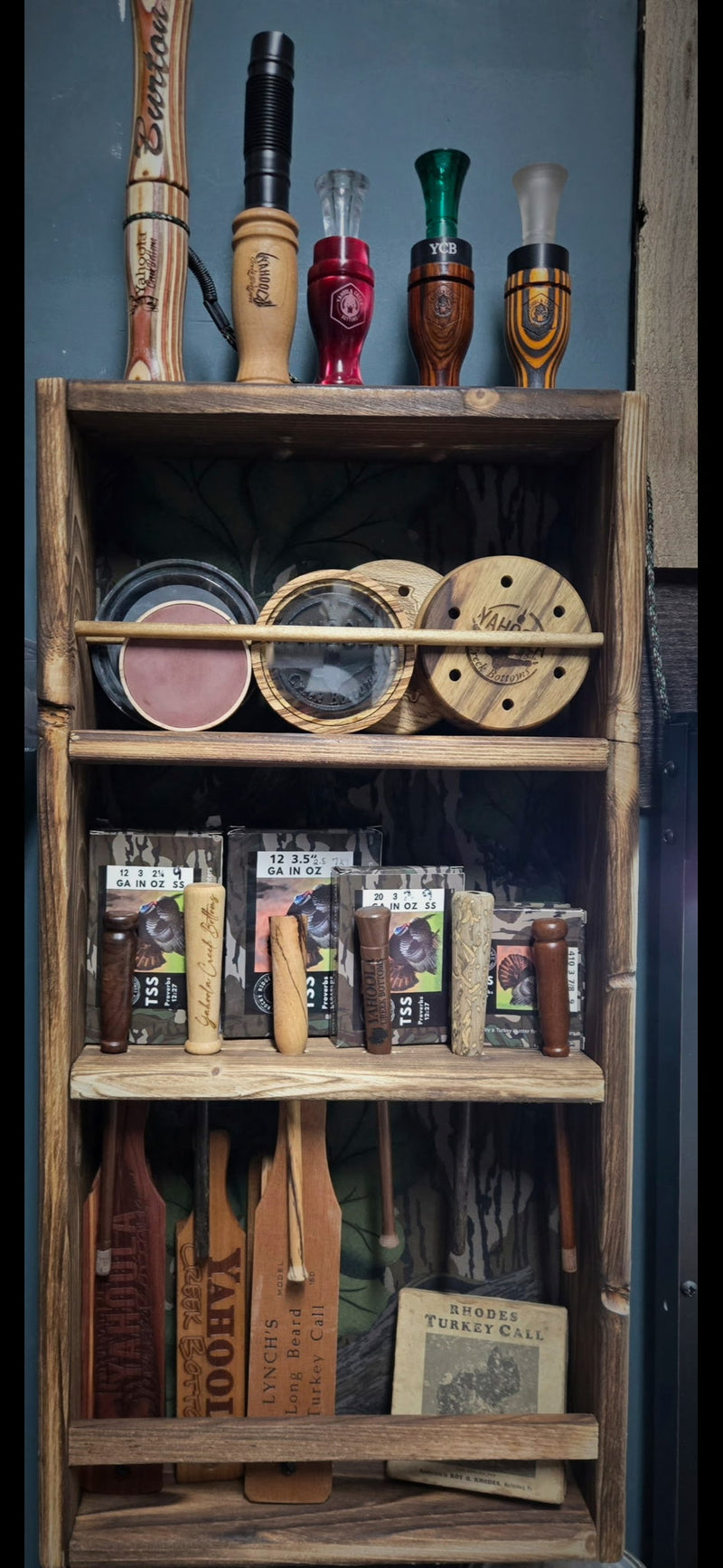 Mini Display - Turkey