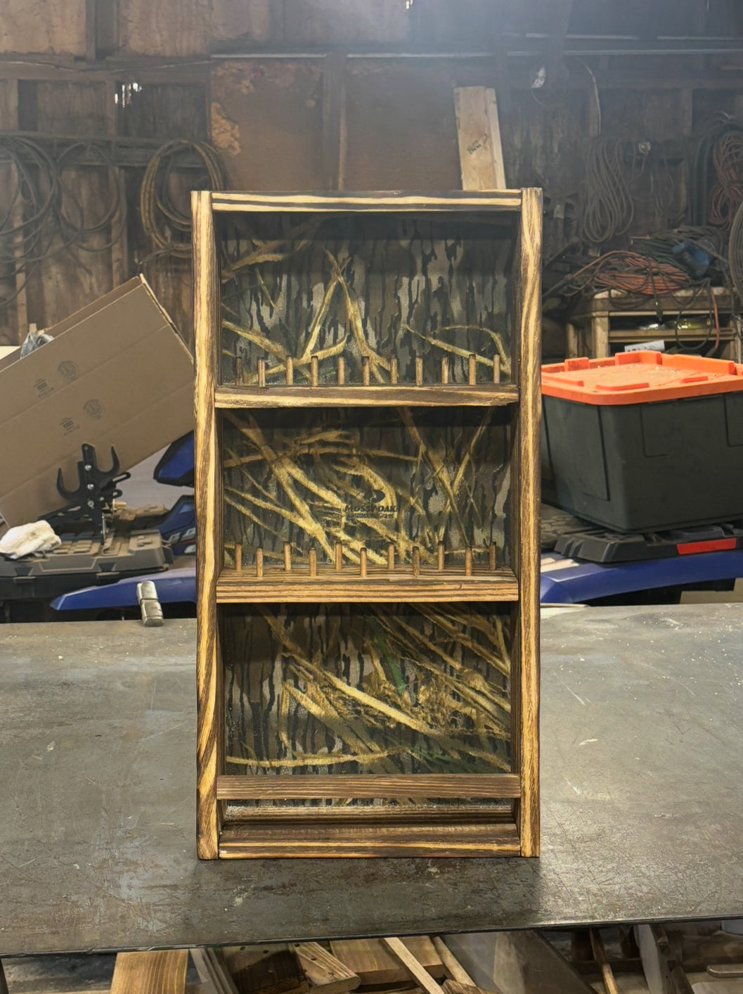 Mini Display - Duck