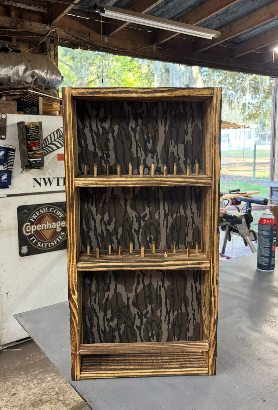 Mini Display - Duck