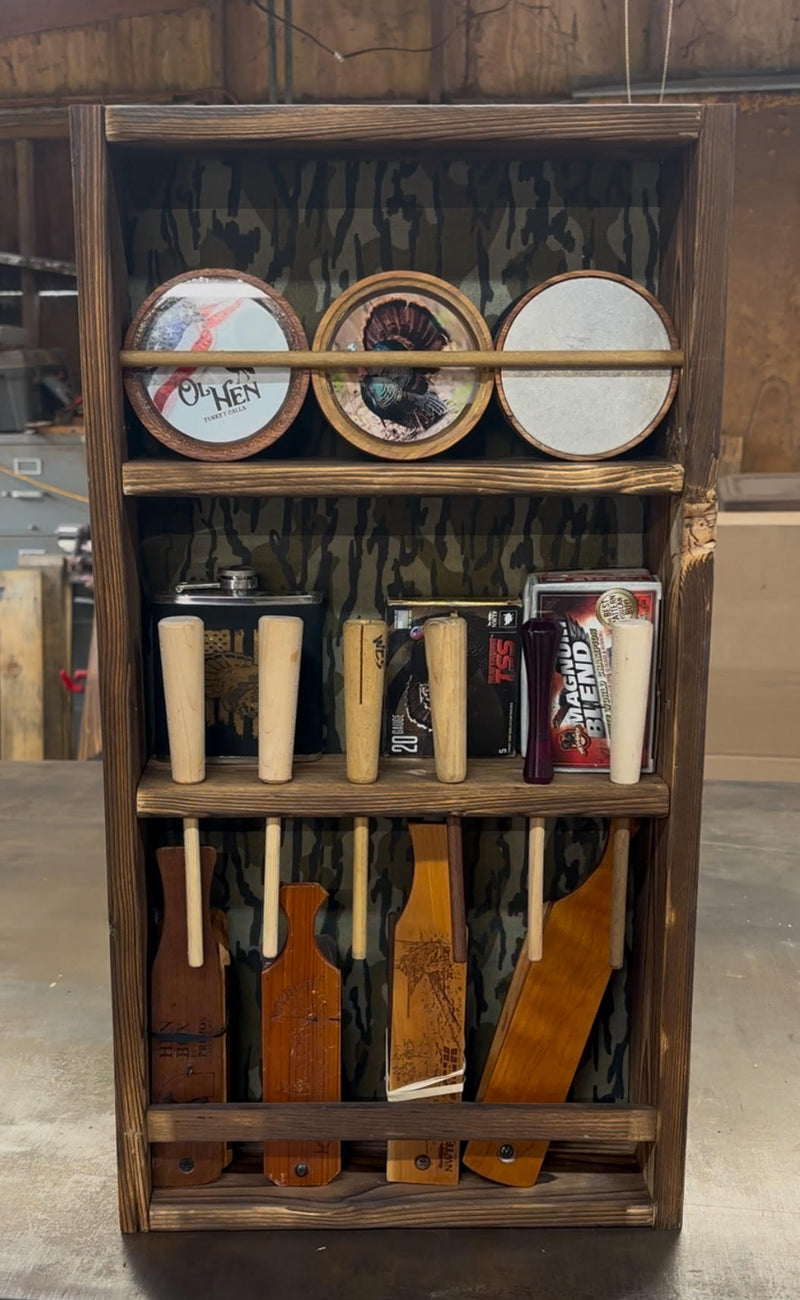 Mini Display - Turkey