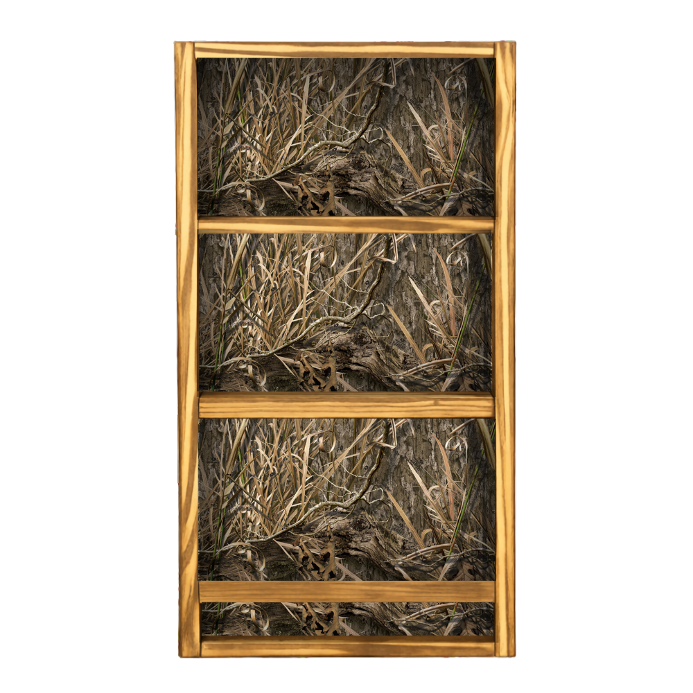 Duck Rack Display Mini Display - Duck – Red Mist Displays